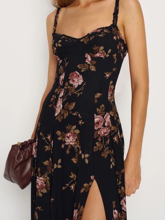 Reformation Dresses & Skirts - Reformation Katara A Line Dress